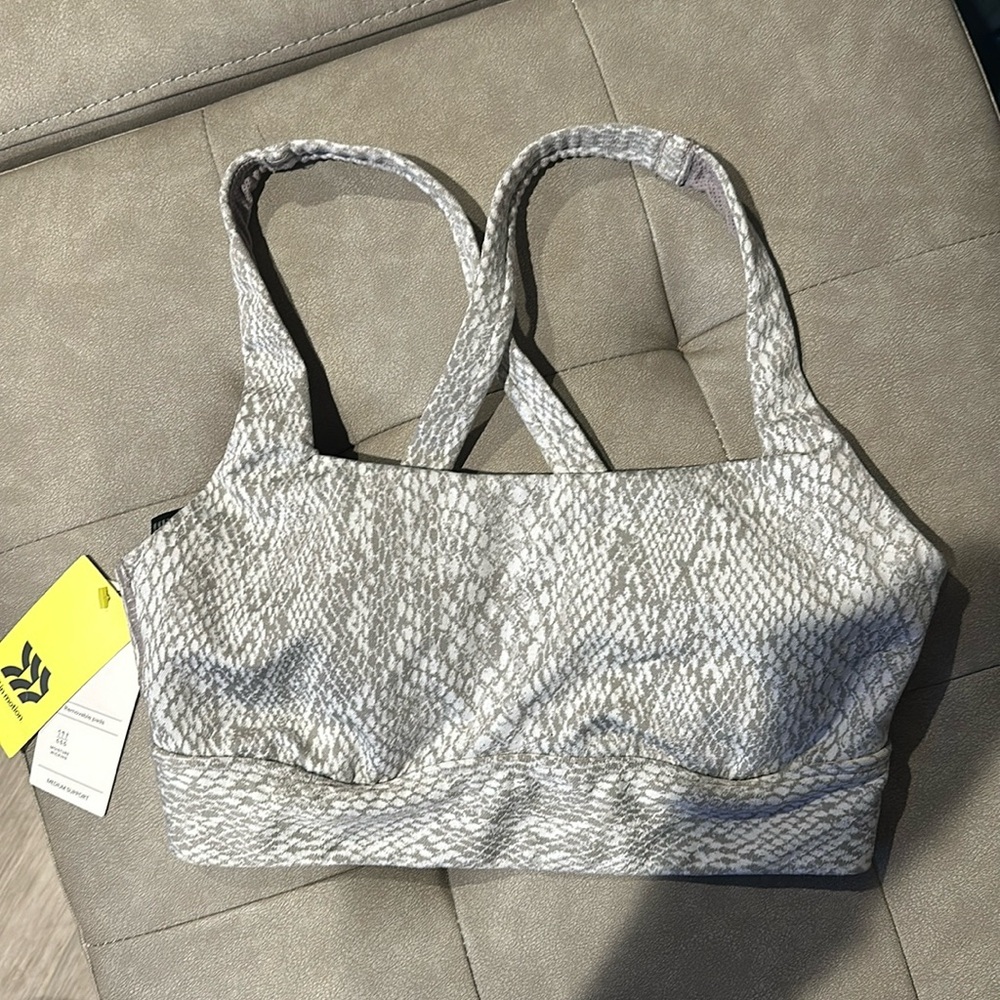 All In Motion Womens Sports bra